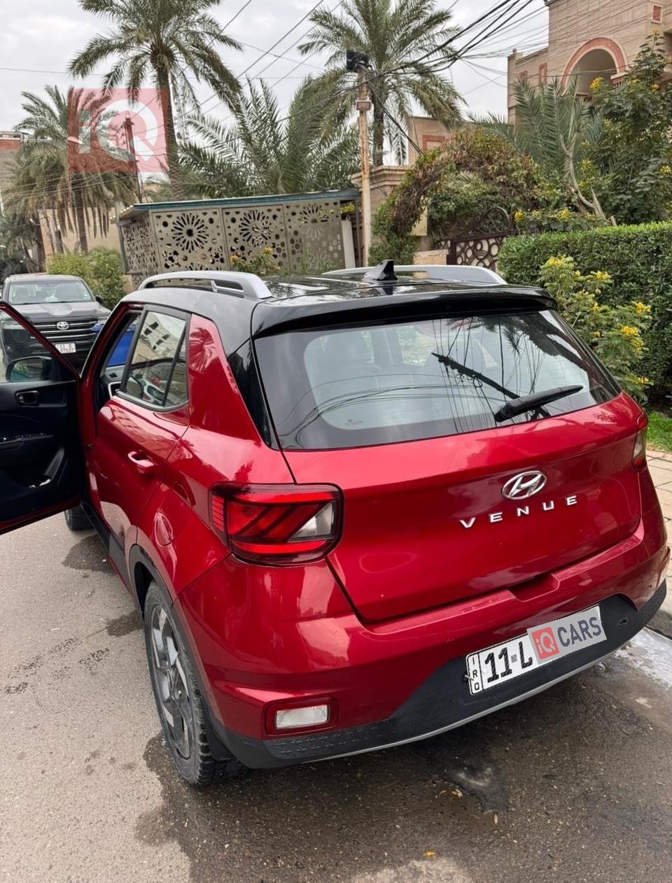 هيونداي فينو